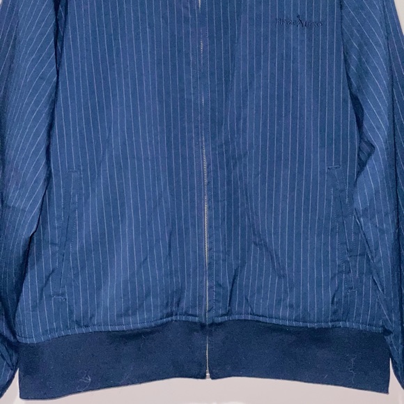 Marc Ecko Cut & Sew Zipper Up Jacket - Picture 3 of 15